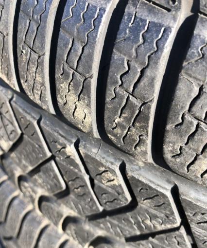 Pirelli Winter Sottozero 3 225/55 R17