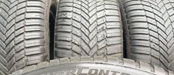 Bridgestone Weather Control A005 225/45 R19