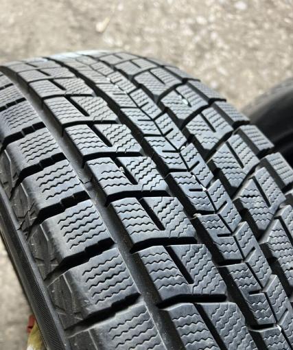 Dunlop Grandtrek SJ8 225/65 R17
