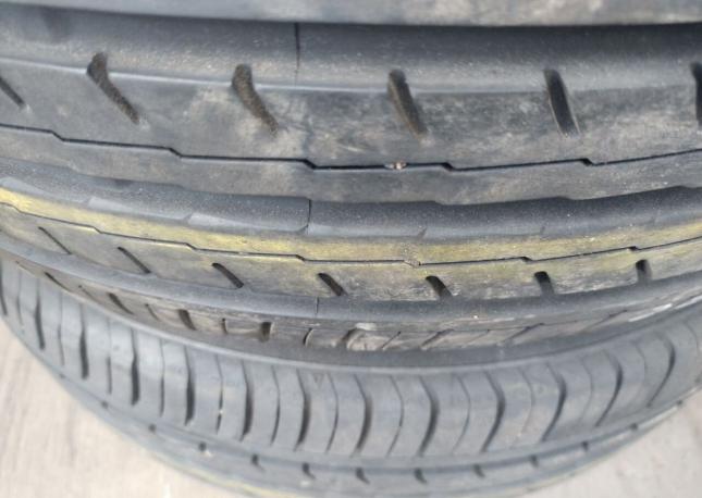 Yokohama BluEarth-ES ES32 185/55 R16