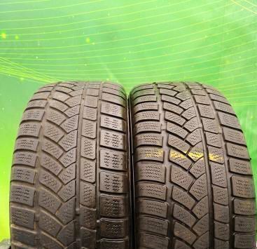 Continental ContiWinterContact TS 790 275/50 R19