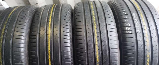 Bridgestone Alenza 001 275/55 R20 V