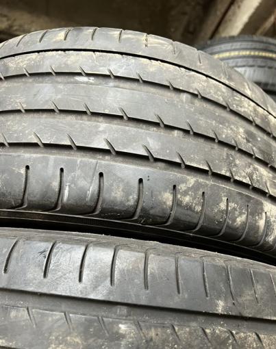 Yokohama Advan Sport V105 225/40 R18