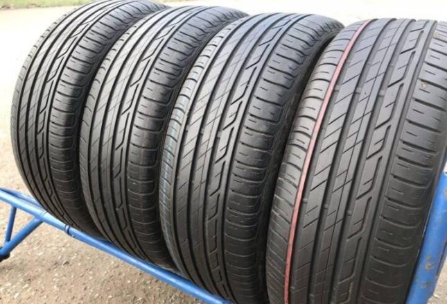 Bridgestone Turanza T001 215/50 R18