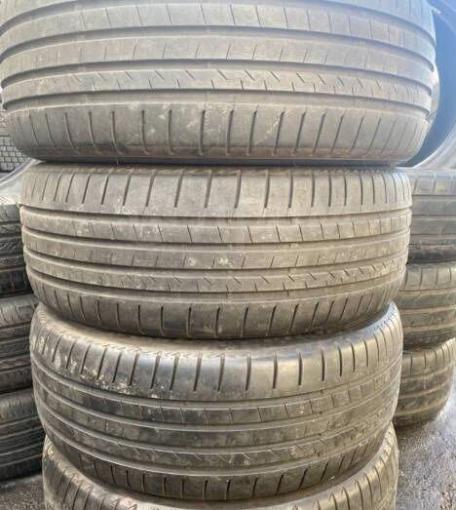 Bridgestone Alenza 001 235/55 R18