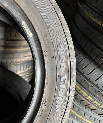 Goodyear GT-Eco Stage 205/55 R16