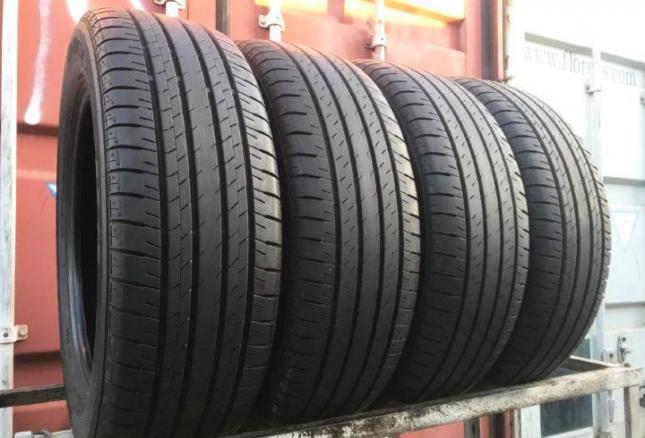 Bridgestone Dueler H/L 33 225/60 R18