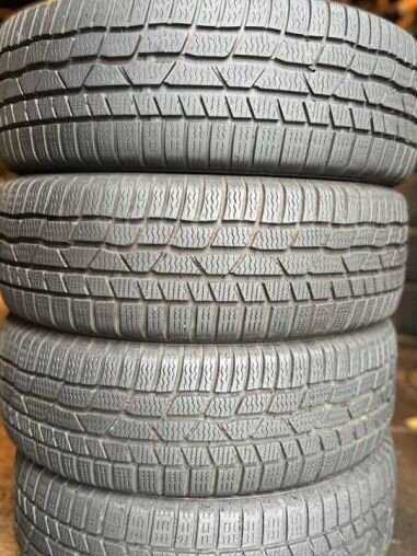 Continental ContiWinterContact TS 830 P 205/60 R16