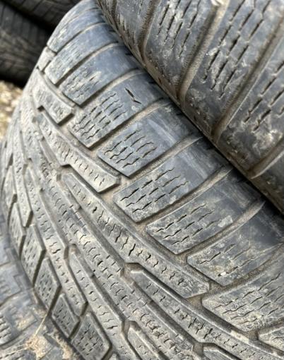 Nokian Tyres Hakkapeliitta R 245/55 R19