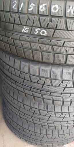 Yokohama Ice Guard IG50 215/60 R16 V