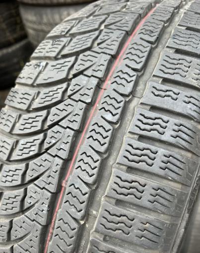 Nokian Tyres WR A4 205/55 R17