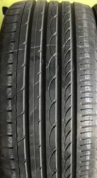 Yokohama Advan Sport V103 245/45 R18