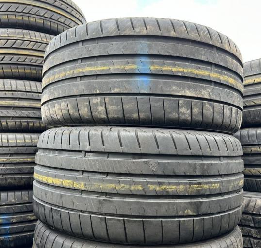 Bridgestone Potenza Sport 245/35 R18