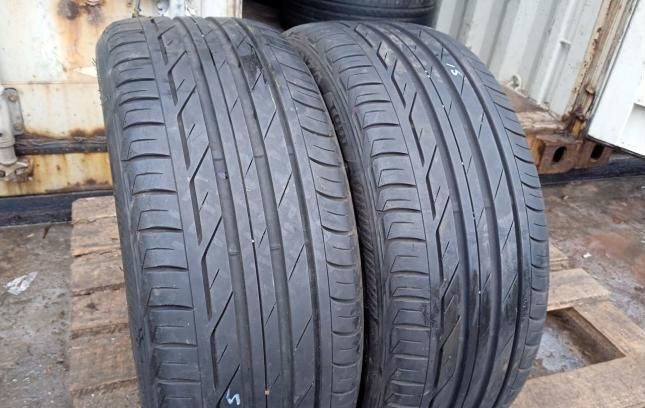 Bridgestone Turanza T001 225/50 R18