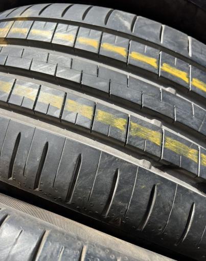 Dunlop SP Sport Maxx 060+ 245/45 R20