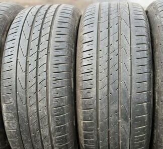 Hankook Ventus S1 Evo2 SUV K117A 245/45 R19