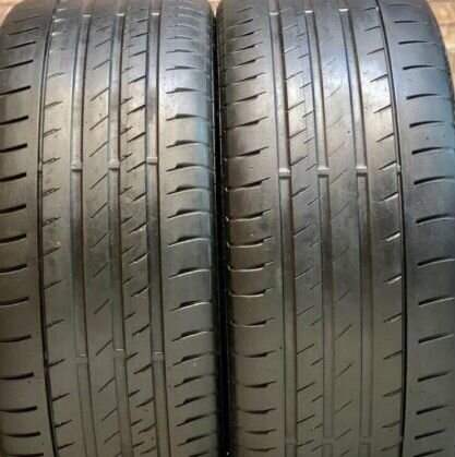 Continental ContiSportContact 3 225/35 R18