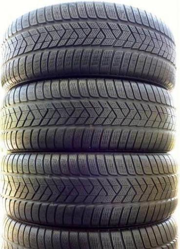 Pirelli Scorpion Winter 215/65 R16 V