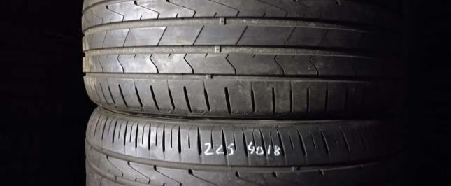 Hankook Ventus Prime 3 K125 225/40 R18