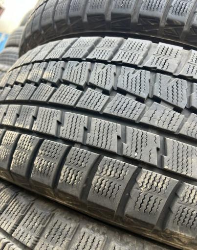 Dunlop Winter Maxx WM01 225/55 R18