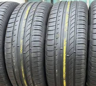 Kumho Crugen Premium KL33 235/55 R19