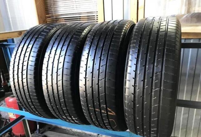 Toyo Proxes R36 225/55 R19