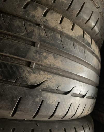 Dunlop SP Sport Maxx RT 225/45 R19