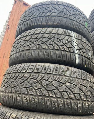 Dunlop SP Winter Sport 3D 255/45 R20