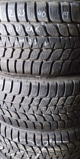 Bridgestone Blizzak LM-25 225/40 R19 H