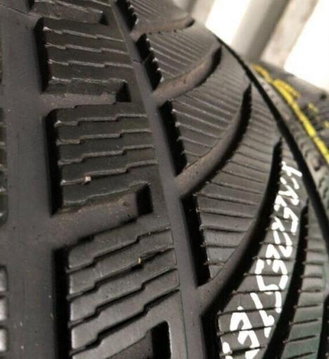 Vredestein Wintrac Nextreme 295/40 R20 H