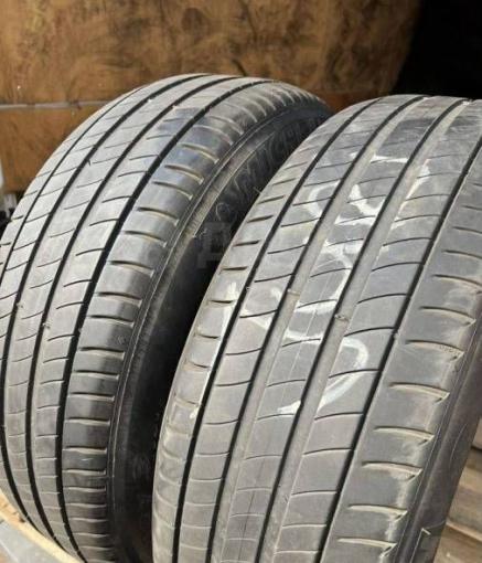 Michelin Primacy 3 215/55 R17