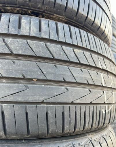 Hankook Ventus S1 Evo2 SUV K117A 245/45 R19