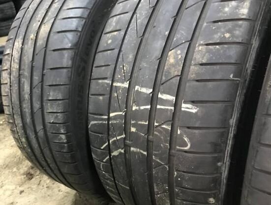 Hankook Ventus S1 Evo 2 K117 235/45 R20