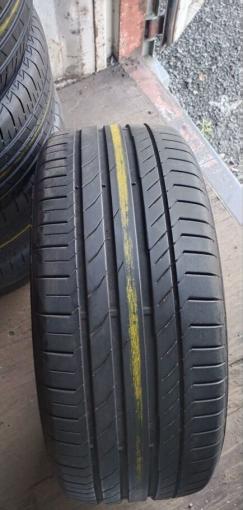 Continental ContiSportContact 5 255/50 R19 W