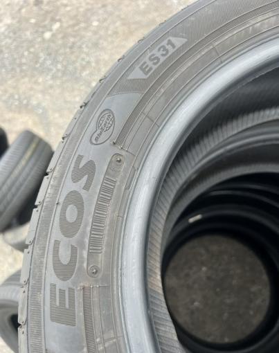 Yokohama BluEarth Ecos ES31 185/55 R15