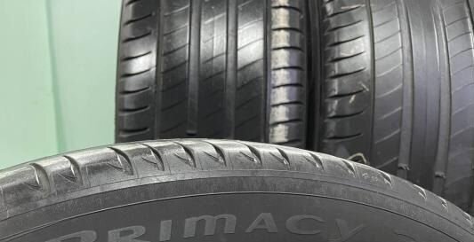 Michelin Primacy 3 245/45 R18