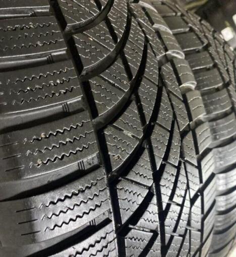 Hankook Kinergy 4S H740 225/45 R17