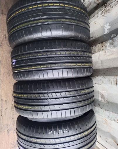 Goodyear Eagle F1 Asymmetric 2 275/35 R20 102Y