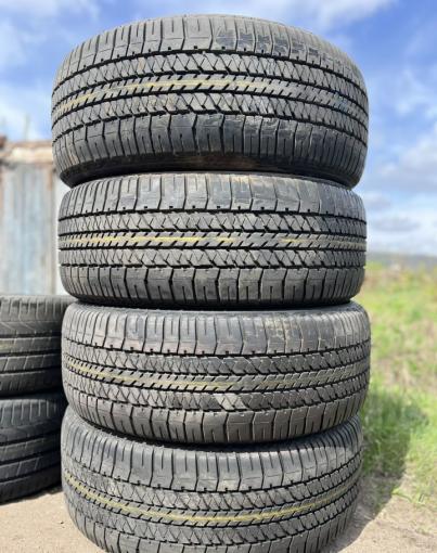 Bridgestone Dueler H/T 684II 275/50 R22