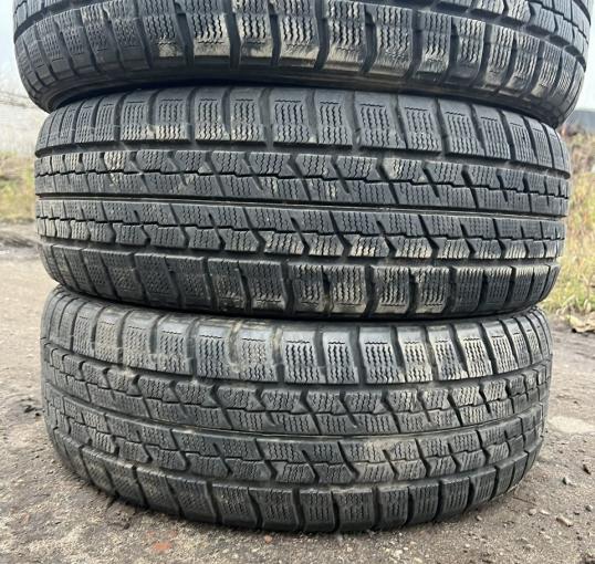 Goodyear Ice Navi Zea II 205/65 R16