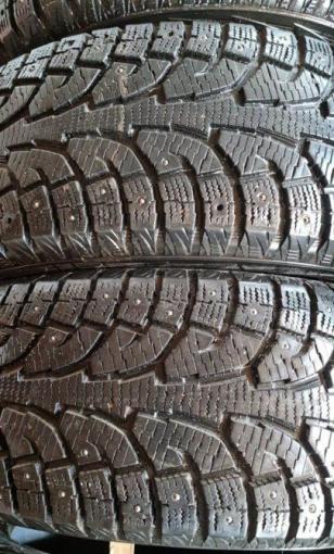 Hankook I&#39;Pike RW11 215/65 R16