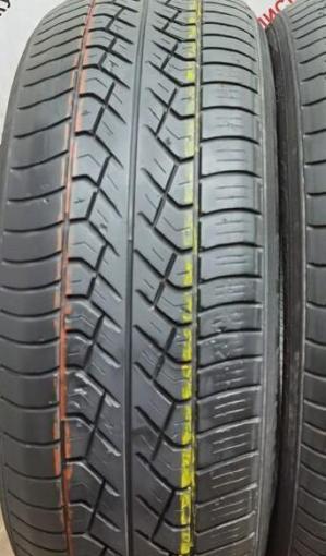 Yokohama Geolandar G95 225/55 R17