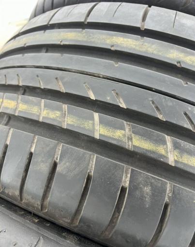 Goodyear Eagle F1 Asymmetric 2 245/40 R20 п╦ 275/35 R20