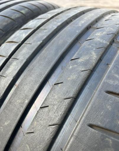 Michelin Pilot Sport 4 S 315/30 R21