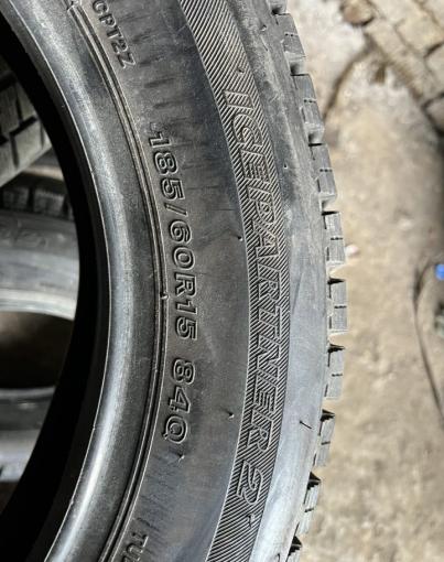 Bridgestone Ice Partner 2 185/60 R15