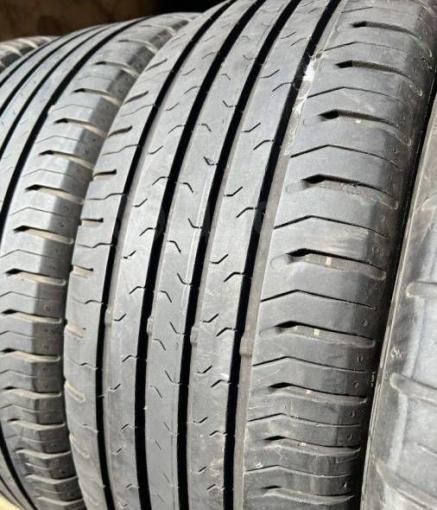 Continental ContiEcoContact 5 215/60 R17