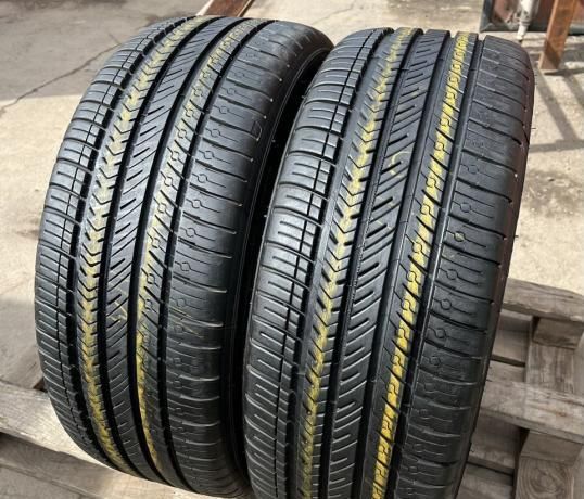 Michelin Pilot Sport All Season 4 245/35 R19