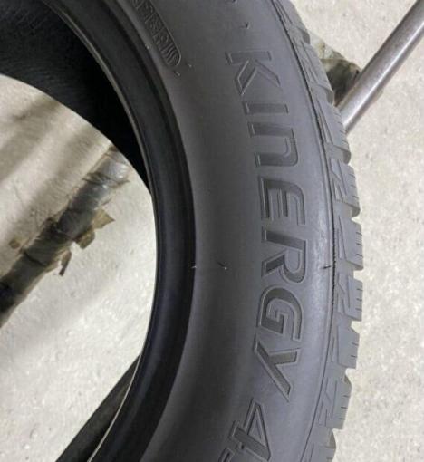 Hankook Kinergy 4S H740 225/45 R17