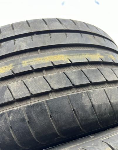 Goodyear Eagle F1 Asymmetric 3 255/35 R19