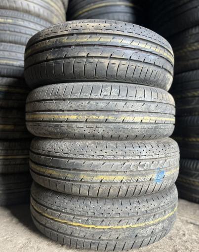 Bridgestone Luft RV II 195/65 R15